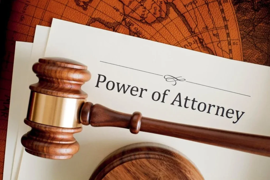 Benefits of Apostilling Your Power of Attorney